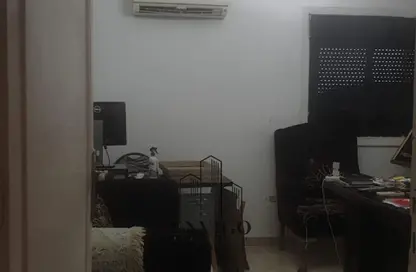 Apartment - 3 Bedrooms - 2 Bathrooms for sale in Al Nozha St. - Ard El Golf - Heliopolis - Masr El Gedida - Cairo