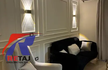 شقة - 3 غرف نوم - 1 حمام للايجار في كمبوند جاردينيا سيتي مدينة نص - زهراء مدينة نصر - مدينة نصر - القاهرة