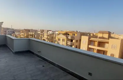 شقة - غرفة نوم - 1 حمام للايجار في التجمع الخامس - مدينة القاهرة الجديدة - القاهرة