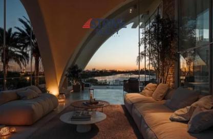 Apartment - 2 Bedrooms - 3 Bathrooms for sale in Jirian - New Zayed City - Sheikh Zayed City - Giza