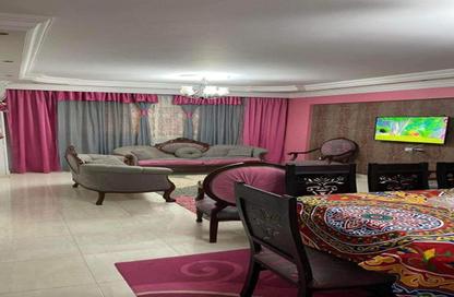 Apartment - 2 - 1 for sale in 10th Sector - Zahraa El Maadi - Hay El Maadi - Cairo