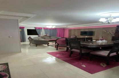 Apartment - 2 - 1 for sale in 10th Sector - Zahraa El Maadi - Hay El Maadi - Cairo