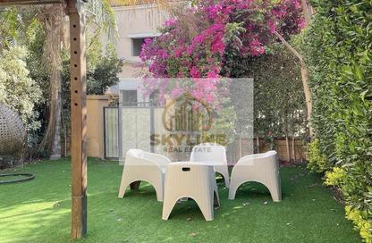 Townhouse - 3 Bedrooms - 4 Bathrooms for rent in Mivida - 5th Settlement Compounds - The 5th Settlement - New Cairo City - Cairo