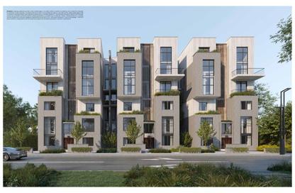 Apartment - 1 - 2 for sale in Ivoire East - 5th Settlement Compounds - The 5th Settlement - New Cairo City - Cairo Apartment - 1 - 2 for sale in Ivoire East - 5th Settlement Compounds - The 5th Settlement - New Cairo City - Cairo