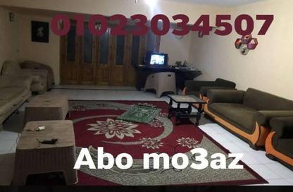 أي فيلا - 4 غرف نوم - 3 حمامات للبيع في فايد - الإسماعيلية