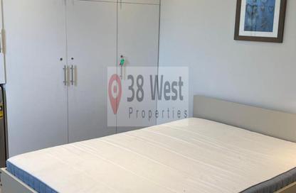 Roof - Studio - 1 Bathroom for rent in Westown - Sheikh Zayed Compounds - Sheikh Zayed City - Giza