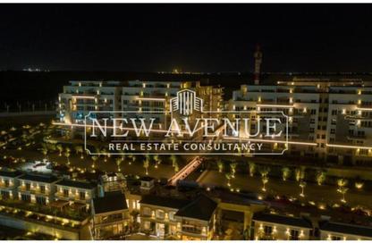 Villa - 3 Bedrooms - 3 Bathrooms for sale in Mountain View iCity - 5th Settlement Compounds - The 5th Settlement - New Cairo City - Cairo