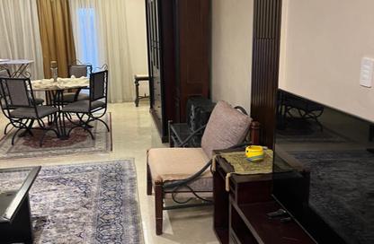 Apartment - 3 Bedrooms - 3 Bathrooms for rent in Mountain View iCity - 5th Settlement Compounds - The 5th Settlement - New Cairo City - Cairo Apartment - 3 Bedrooms - 3 Bathrooms for rent in Mountain View iCity - 5th Settlement Compounds - The 5th Settlement - New Cairo City - Cairo