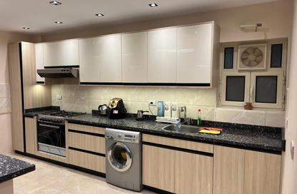 Apartment - 3 Bedrooms - 3 Bathrooms for rent in Mountain View iCity - 5th Settlement Compounds - The 5th Settlement - New Cairo City - Cairo Apartment - 3 Bedrooms - 3 Bathrooms for rent in Mountain View iCity - 5th Settlement Compounds - The 5th Settlement - New Cairo City - Cairo