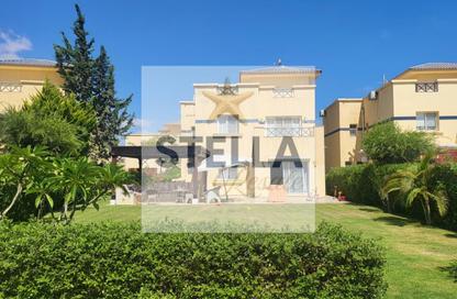 Villa - 5 - 5 for sale in Stella Sidi Abdel Rahman - Sidi Abdel Rahman - North Coast