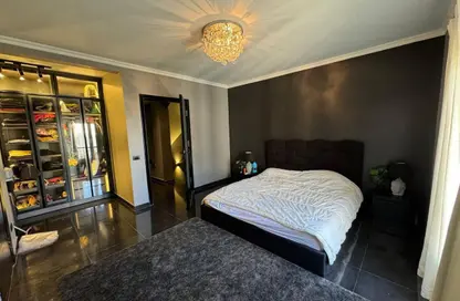 iVilla - 3 Bedrooms - 3 Bathrooms for sale in Mountain View Executive Residence Katameya - El Katameya Compounds - El Katameya - New Cairo City - Cairo