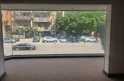 محل - استوديو - 1 حمام للبيع في شارع الثوره - الكوربة - مصر الجديدة - القاهرة