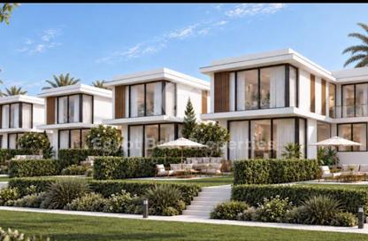 Townhouse - 4 - 4 for sale in Palm Hills New Cairo - 5th Settlement Compounds - The 5th Settlement - New Cairo City - Cairo Townhouse - 4 - 4 for sale in Palm Hills New Cairo - 5th Settlement Compounds - The 5th Settlement - New Cairo City - Cairo
