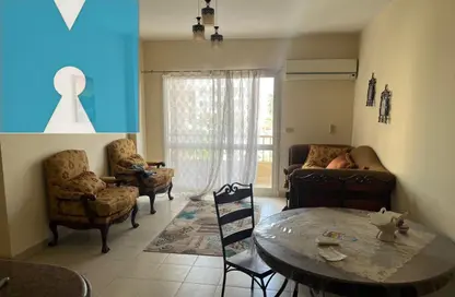 Apartment - 2 Bedrooms - 1 Bathroom for rent in Al Mostakbal - 12th District - Sheikh Zayed City - Giza