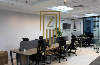 Office Space - Studio - 1 for rent in Hyde Park Business District Mall - South Teseen St. - The 5th Settlement - New Cairo City - Cairo Office Space - Studio - 1 for rent in Hyde Park Business District Mall - South Teseen St. - The 5th Settlement - New Cairo City - Cairo