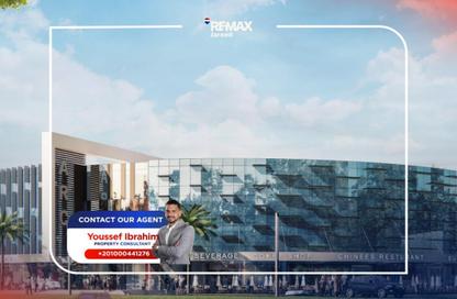 Office Space - Studio - 1 Bathroom for rent in Smart Village - Cairo Alexandria Desert Road - 6 October City - Giza Office Space - Studio - 1 Bathroom for rent in Smart Village - Cairo Alexandria Desert Road - 6 October City - Giza