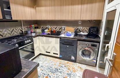 Apartment - 2 - 2 for sale in Sawary - Alexandria Compounds - Alexandria