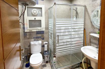 Apartment - 2 - 2 for sale in Sawary - Alexandria Compounds - Alexandria