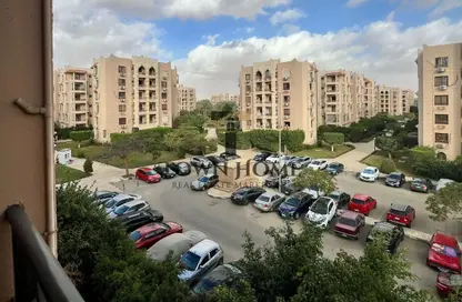 Apartment - 3 Bedrooms - 2 Bathrooms for sale in El Rehab Extension - Al Rehab - New Cairo City - Cairo