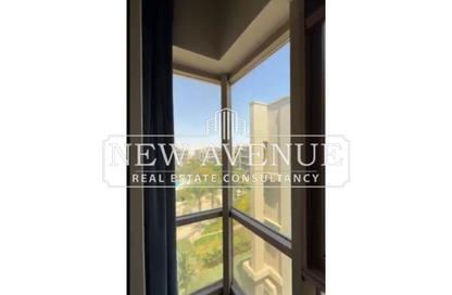 Penthouse - 4 Bedrooms - 4 Bathrooms for sale in Galleria Moon Valley - South Investors Area - New Cairo City - Cairo