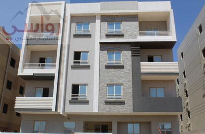 Apartment - 4 Bedrooms - 3 Bathrooms for sale in Bait Alwatan - The 5th Settlement - New Cairo City - Cairo