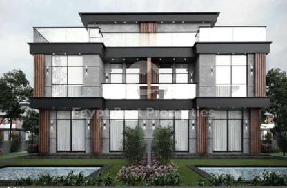 Duplex - 4 - 3 for sale in DeJoya Residence - New Zayed City - Sheikh Zayed City - Giza Duplex - 4 - 3 for sale in DeJoya Residence - New Zayed City - Sheikh Zayed City - Giza