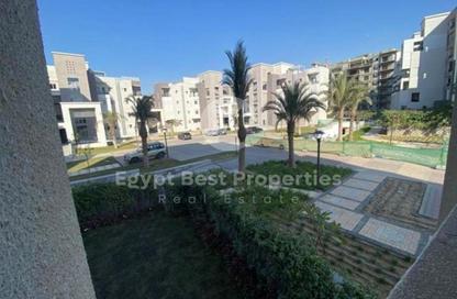Apartment - 2 - 2 for sale in 90 Avenue - South Investors Area - New Cairo City - Cairo