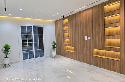 Apartment - 3 Bedrooms - 2 Bathrooms for sale in Gate 4 old - Horus - Hadayek El Ahram - Giza Apartment - 3 Bedrooms - 2 Bathrooms for sale in Gate 4 old - Horus - Hadayek El Ahram - Giza