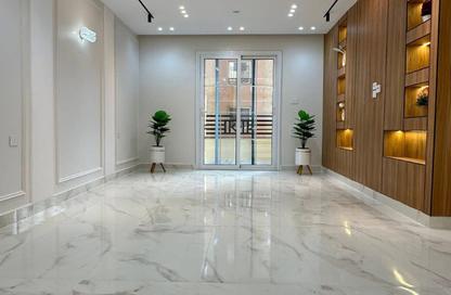 Apartment - 3 Bedrooms - 2 Bathrooms for sale in Gate 4 old - Horus - Hadayek El Ahram - Giza Apartment - 3 Bedrooms - 2 Bathrooms for sale in Gate 4 old - Horus - Hadayek El Ahram - Giza