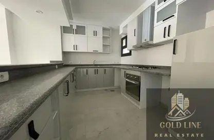 Apartment - 3 Bedrooms - 3 Bathrooms for rent in Azad - 5th Settlement Compounds - The 5th Settlement - New Cairo City - Cairo