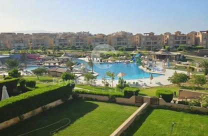 Chalet - 2 - 2 for sale in Piacera - Al Ain Al Sokhna - Suez