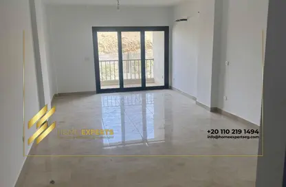 Apartment - 3 Bedrooms - 3 Bathrooms for rent in Moon Residences - Fifth Square - The 5th Settlement - New Cairo City - Cairo