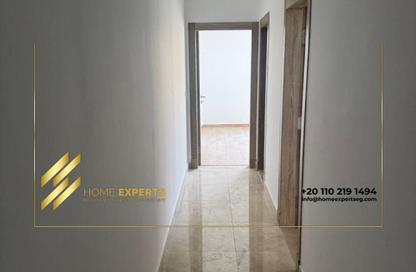 شقة - 3 غرف نوم - 3 حمامات للايجار في مون ريزيدنس - فيفث سكوير - التجمع الخامس - مدينة القاهرة الجديدة - القاهرة