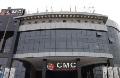 Clinic - 1 Bedroom - 1 Bathroom for rent in Cairo Medical Center CMC - North Teseen St. - The 5th Settlement - New Cairo City - Cairo