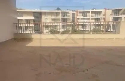 Townhouse - 3 Bedrooms - 5 Bathrooms for sale in Pyramids Hills - Cairo Alexandria Desert Road - 6 October City - Giza