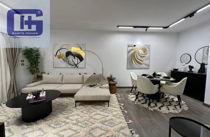 Apartment - 2 Bedrooms - 3 Bathrooms for rent in Eastown - 5th Settlement Compounds - The 5th Settlement - New Cairo City - Cairo Apartment - 2 Bedrooms - 3 Bathrooms for rent in Eastown - 5th Settlement Compounds - The 5th Settlement - New Cairo City - Cairo