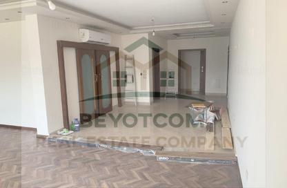Apartment - 3 Bedrooms - 3 Bathrooms for rent in Westown - Sheikh Zayed Compounds - Sheikh Zayed City - Giza