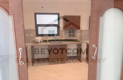 Apartment - 3 Bedrooms - 3 Bathrooms for rent in Westown - Sheikh Zayed Compounds - Sheikh Zayed City - Giza