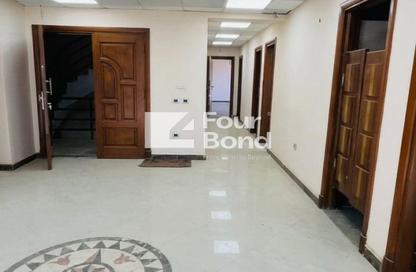 Office Space - Studio - 2 Bathrooms for rent in Cliff Mall New Cairo - South Teseen St. - The 5th Settlement - New Cairo City - Cairo