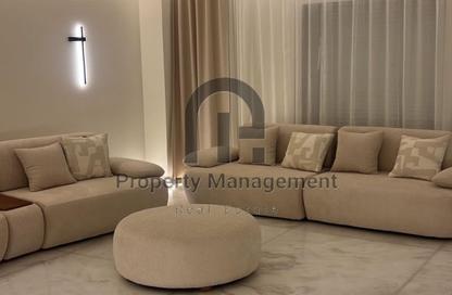 Townhouse - 4 Bedrooms - 4 Bathrooms for rent in Hyde Park Central - The 6th Settlement - New Cairo City - Cairo