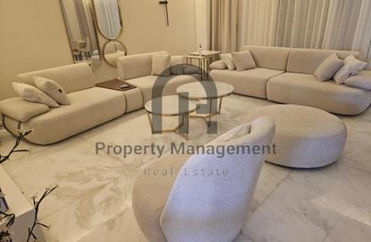 Townhouse - 4 Bedrooms - 4 Bathrooms for rent in Hyde Park Central - The 6th Settlement - New Cairo City - Cairo