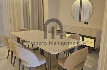 Townhouse - 4 Bedrooms - 4 Bathrooms for rent in Hyde Park Central - The 6th Settlement - New Cairo City - Cairo