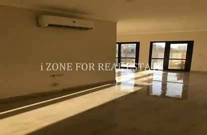 Apartment - 3 Bedrooms - 4 Bathrooms for rent in Eastown - 5th Settlement Compounds - The 5th Settlement - New Cairo City - Cairo