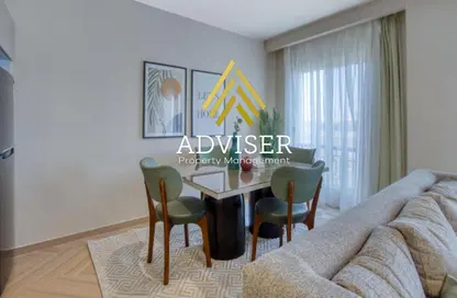 Apartment - 4 Bedrooms - 3 Bathrooms for sale in Sarai - Mostakbal City Compounds - Mostakbal City - Future City - Cairo