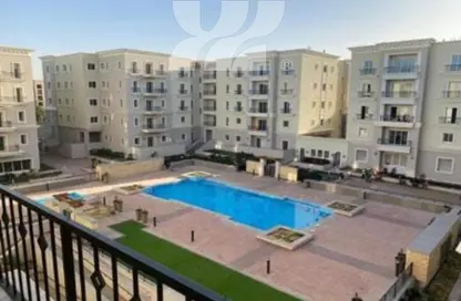 Apartment - 3 Bedrooms - 3 Bathrooms for sale in Mivida - 5th Settlement Compounds - The 5th Settlement - New Cairo City - Cairo