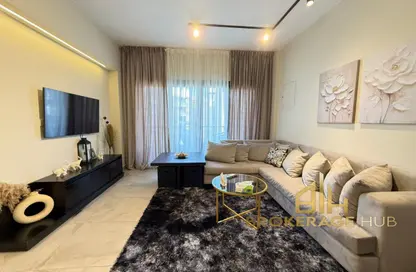 Apartment - 2 Bedrooms - 1 Bathroom for rent in Privado - Madinaty - Cairo