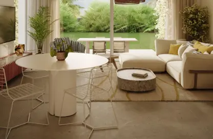 شقة - 2 غرف نوم - 2 حمامات للبيع في ميسكا - سوما باى - سفاجا - الغردقة - محافظة البحر الاحمر