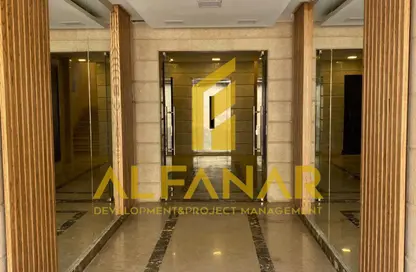 شقة - 4 غرف نوم - 3 حمامات للبيع في ستون ريزيدنس - كمبوندات التجمع الخامس - التجمع الخامس - مدينة القاهرة الجديدة - القاهرة