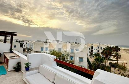 Chalet - 1 Bedroom - 1 Bathroom for rent in Bianchi - Sidi Abdel Rahman - North Coast