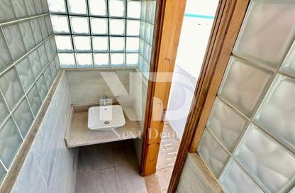 Chalet - 1 Bedroom - 1 Bathroom for rent in Bianchi - Sidi Abdel Rahman - North Coast